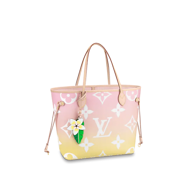 Louis Vuitton Neverfull MM Bag