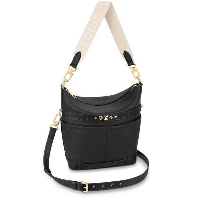 Louis Vuitton Cruiser GM Bag