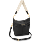 Louis Vuitton Cruiser GM Bag