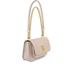 Louis Vuitton Lockme Chain PM Bag