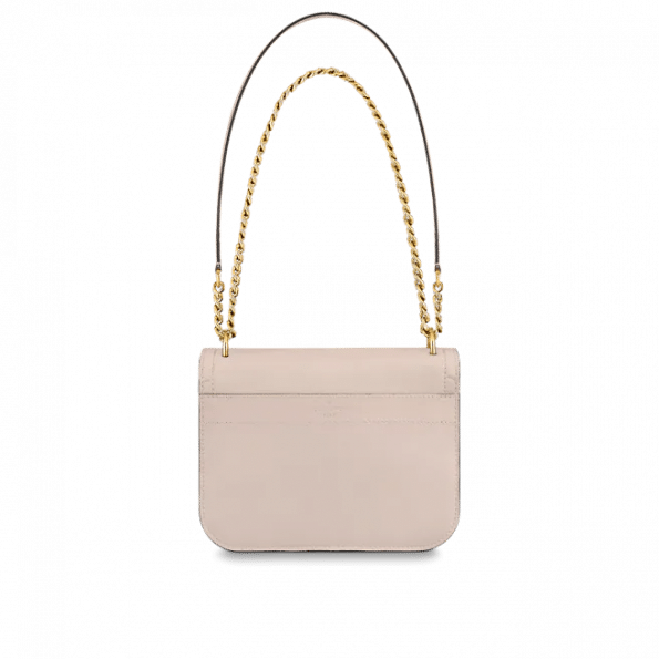 Louis Vuitton Lockme Chain PM Bag