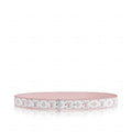 Louis Vuitton Monoglam 30mm Belt