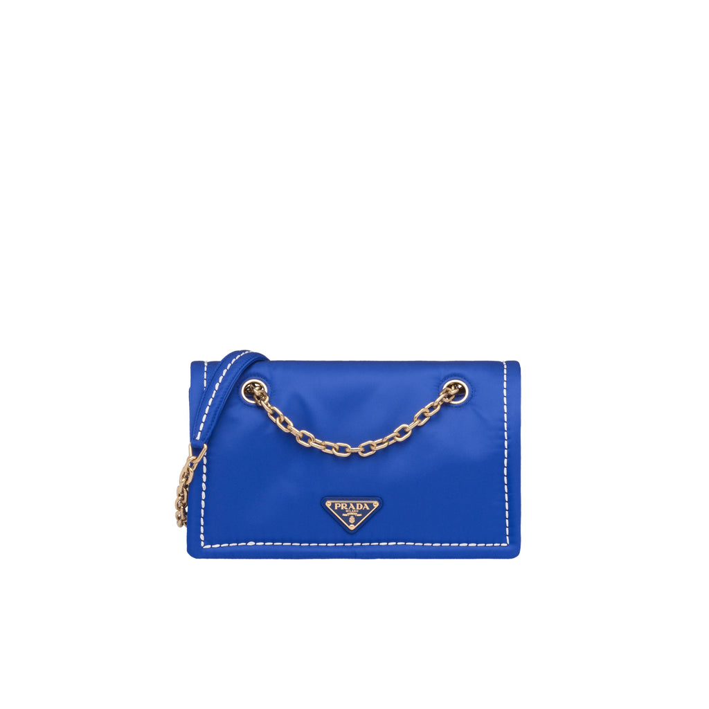 Prada Nylon shoulder bag