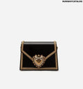 DOLCE &amp; GABBANA SINT GLASS DEVOTION MINAUDIERE