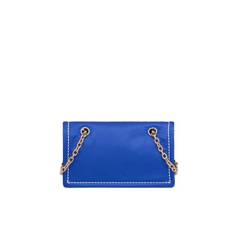 Prada Nylon shoulder bag