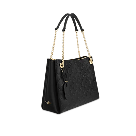 Louis Vuitton Surene MM Bag