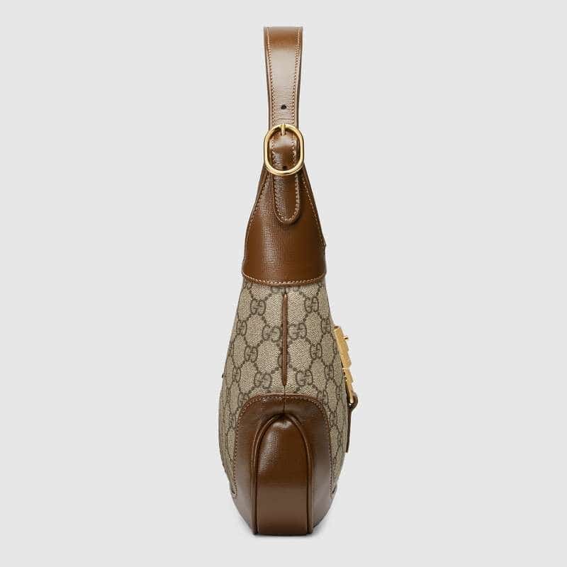 Gucci Jackie 1961 Small Hobo Bag