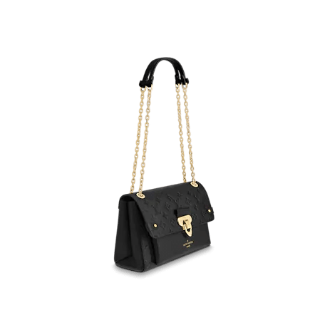 Louis Vuitton Vavin PM Monogram Empreinte Handbag