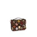 Louis Vuitton Pochette Métis Bag