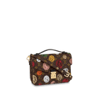 Louis Vuitton Pochette Métis Bag