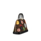 Louis Vuitton Alma PM Bag