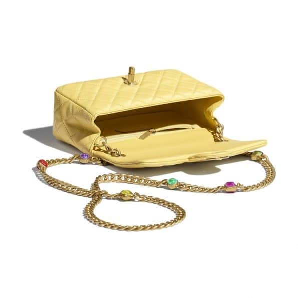 Chanel Flap Bag