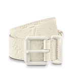 Louis Vuitton Signature 35mm Belt