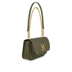 Louis Vuitton Lockme Chain PM Bag