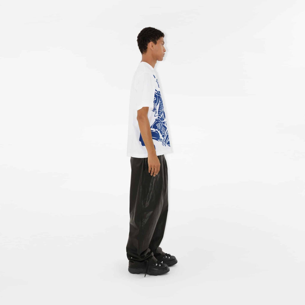 EKD Cotton T-shirtPrice undefined Colour: Knight