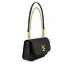 Louis Vuitton Lockme Chain PM Bag
