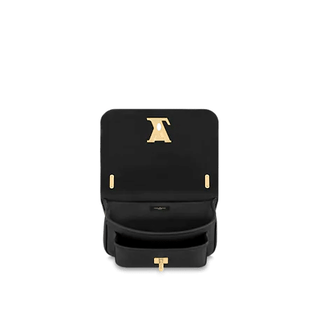 Louis Vuitton Lockme Chain PM Bag