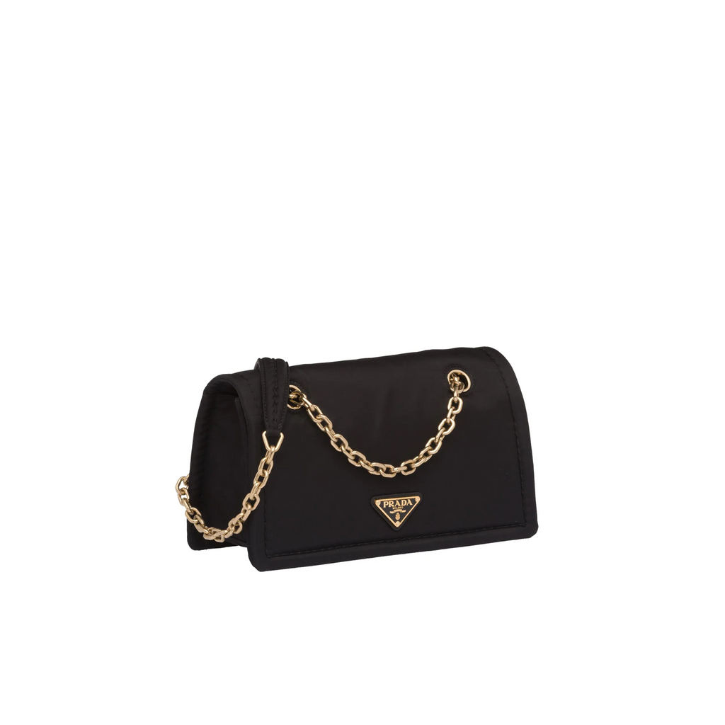Prada Nylon shoulder bag