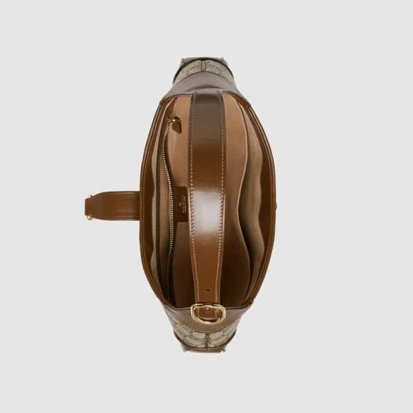Gucci Jackie 1961 Small Hobo Bag