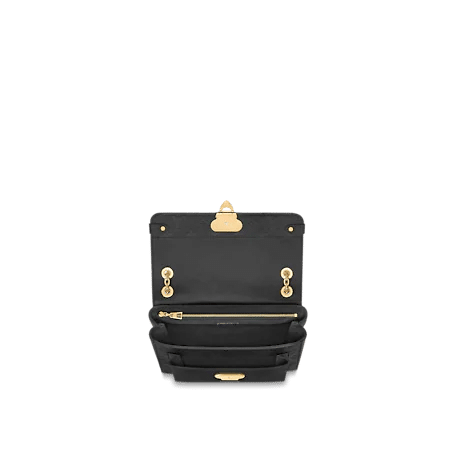 Louis Vuitton Vavin PM Monogram Empreinte Handbag