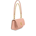 Louis Vuitton Lockme Chain PM Bag