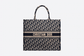 Christian Dior Book Large Tote