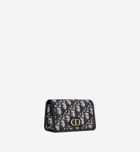 Christian Dior 30 Montaigne Nano Pouch