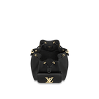 Louis Vuitton Lockme Bucket Bag