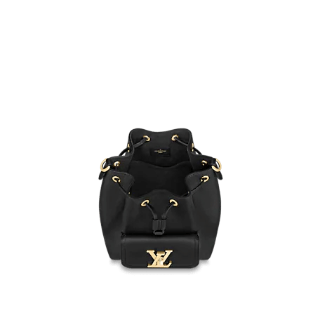 Louis Vuitton Lockme Bucket Bag