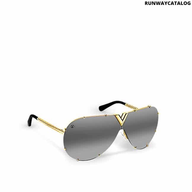 LV Drive Sunglasses