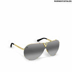 LV Drive Sunglasses