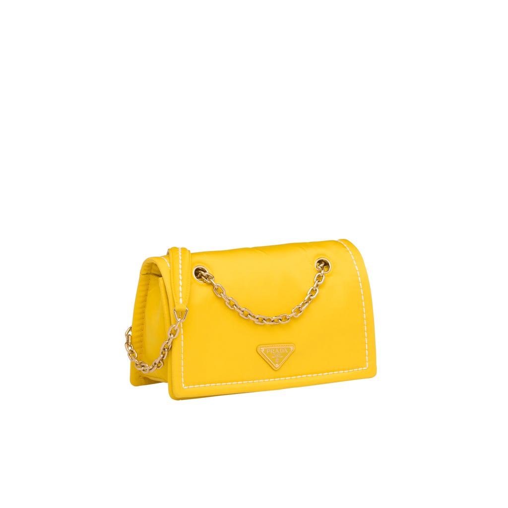 Prada Nylon shoulder bag