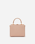 Dolce &amp; Gabbana Satin Dolce Box Bag
