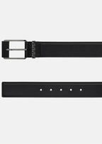 Versace Greca Leather Belt