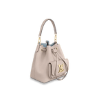 Louis Vuitton Lockme Bucket Bag