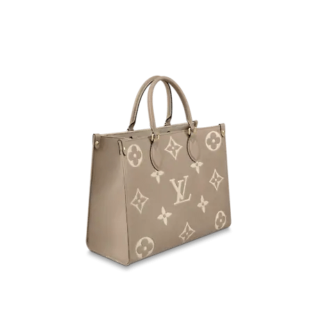Louis Vuitton OnTheGo MM Tote