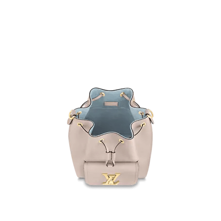 Louis Vuitton Lockme Bucket Bag
