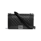 Chanel Boy Chanel Handbag