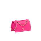 Prada Nylon shoulder bag