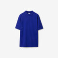 Cotton Polo ShirtPrice undefined Colour: Knight
