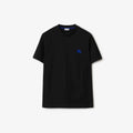 Cotton T-shirtPrice undefined Colour: Black