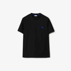 Cotton T-shirtPrice undefined Colour: Black