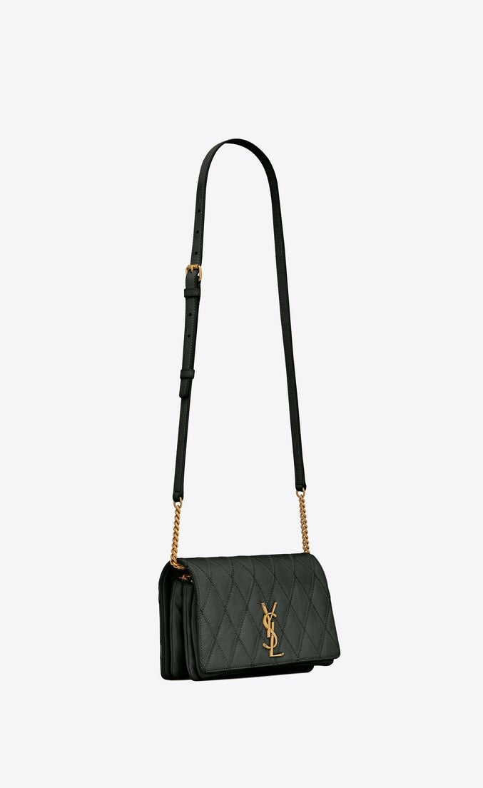 Saint Laurent YSL Angie Chain BagSaint Laurent YSL Angie Chain Bag