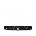 Louis Vuitton LV Twist 30mm Belt