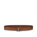 LV Pyramide 40mm Belt