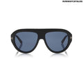 TOM FOED FELIX SUNGLASSES