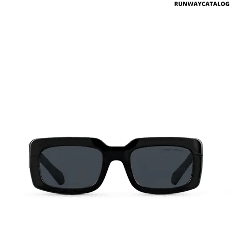 Louis Vuitton LV Flower Sunglasses