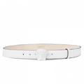 Versace La Medusa Leather Belt