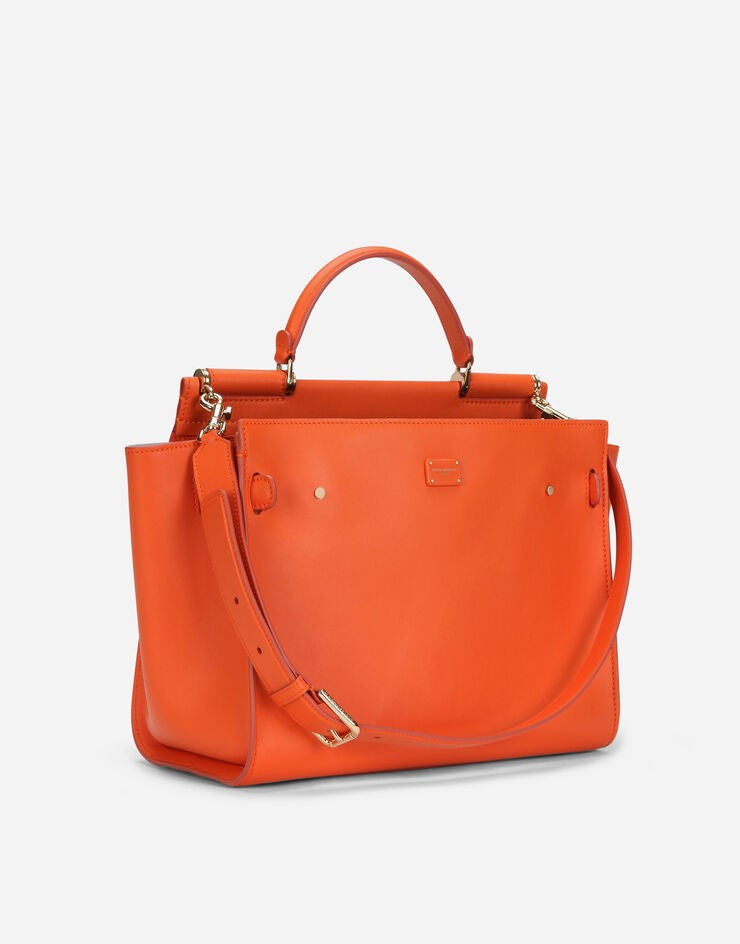 Dolce &amp; Gabbana Large Sicily 62 soft bag
