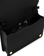 Prada Saffiano Leather Mini Bag